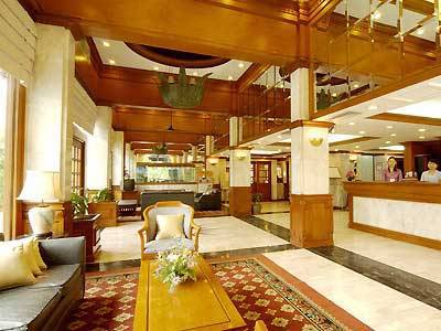 Down Town Inn, Chiang Mai Exterior photo